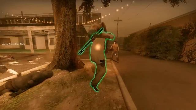 Left 4 Dead 2 - Boom Jockey смотреть онлайн