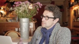 Владимир Яковлев о жизни после пятидесяти