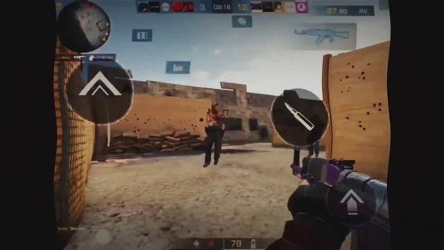 Geek’d |Standoff 2 смотреть онлайн