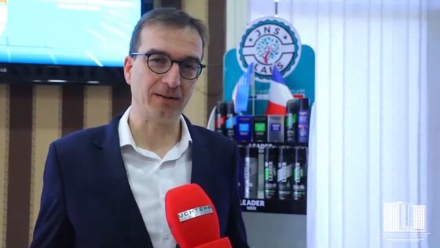 В Учтепе прошел семинар-тренинг «Начать свой бизнес и достичь успеха»