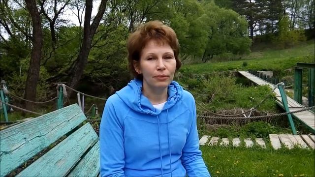 Отзыв о выездном тренинге на Корабль Свами с Галой Шавелько (май 2016) смотреть онлайн