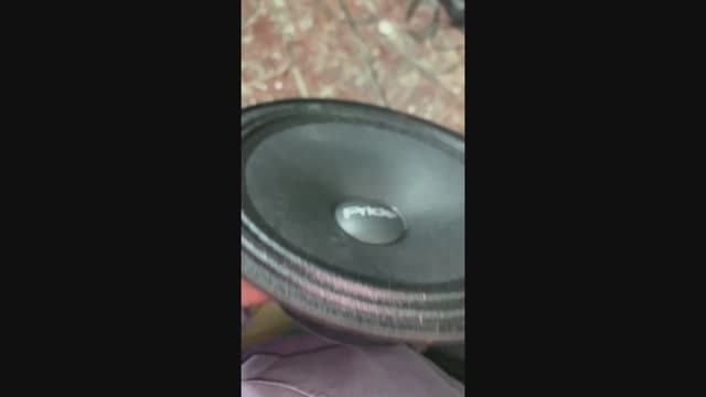 Рвет подводящие ? pride diamond 10