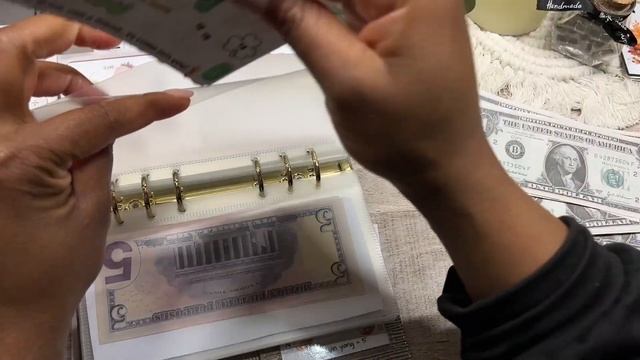 Low Budget Cash Stuffing | Mini Savings Challenges | Cash Envelope Method