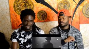 Реакция иностранцев на MiYAGI end Ендшпиль