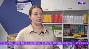 Студентка Ирбитского гуманитарного колледжа приняла участие в конкурсе «Студент года»