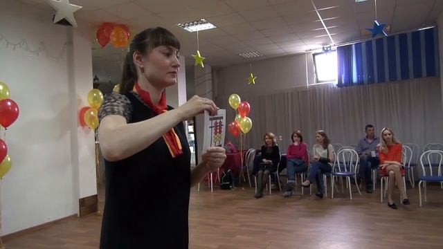Ментальная арифметика: Олимпиада в Новосибирске