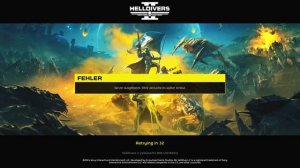 [Helldrivers]