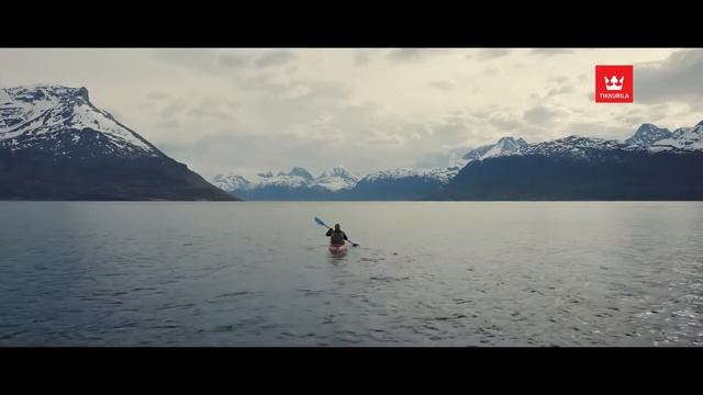 Tikkurila Цвет Вашей истории 60s смотреть онлайн