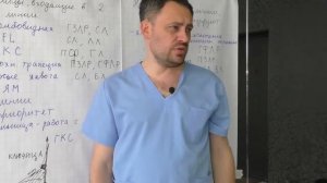 Обучению массажу. Мышцы, действующие на ключицу. Векторный массаж. Станислав Черноног