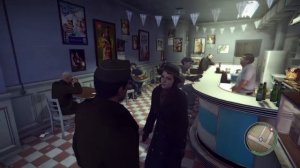 MAFIA II платина на PS4