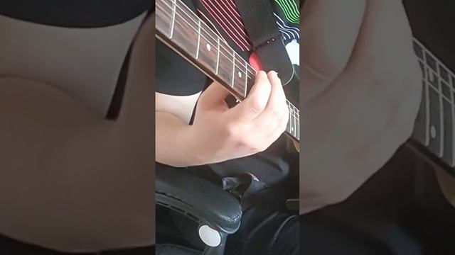 Пурген - реинкарнация guitar covers смотреть онлайн