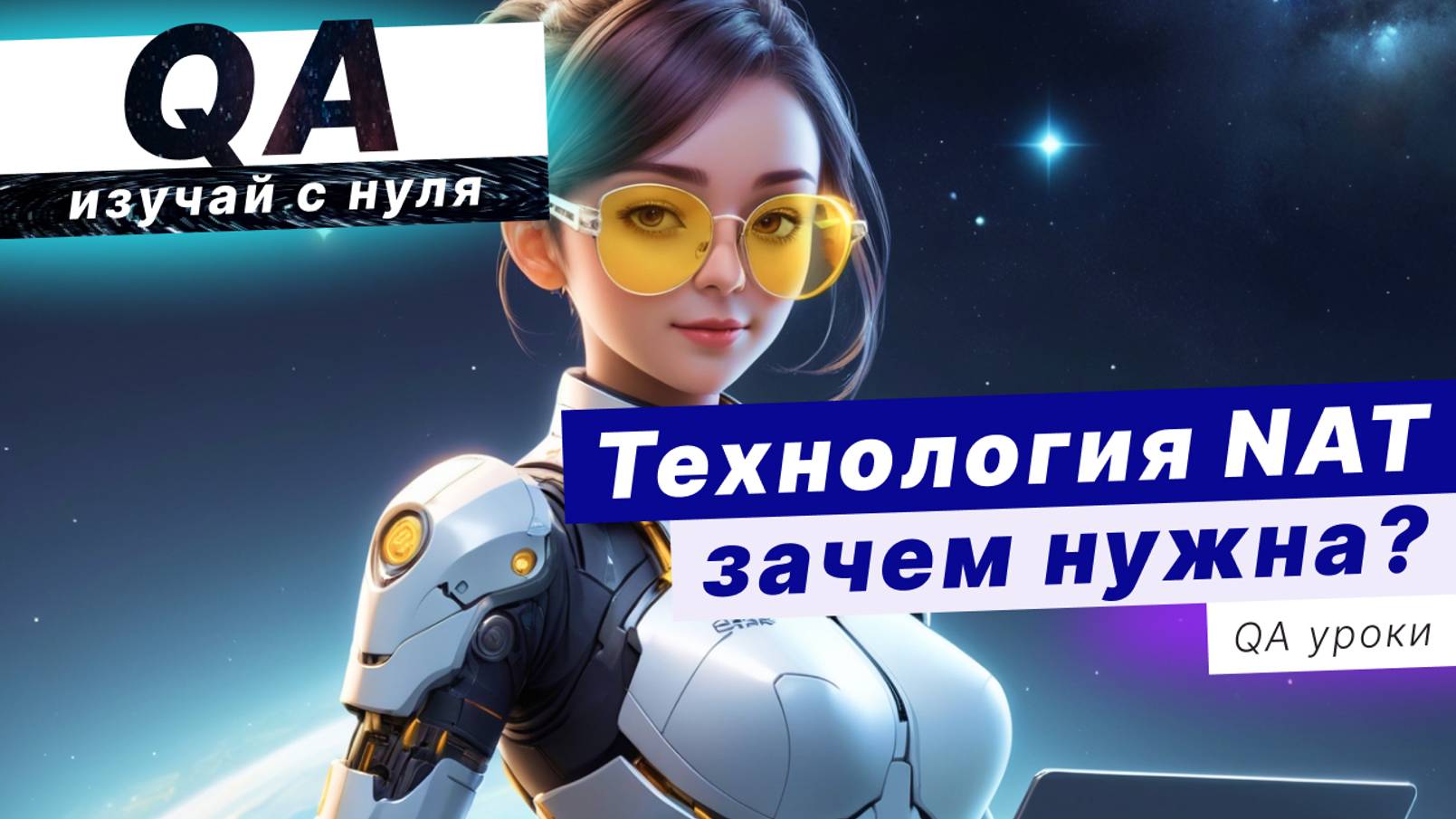 Что такое NAT и зачем он нужен? Технология NAT