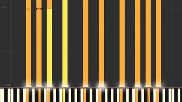 (Synthesia) Serious Sam 3: Jewel of Nile - Desert (Ramesseum) смотреть онлайн