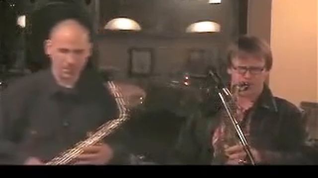 Count Mento Calypso- Nick Longo Group смотреть онлайн