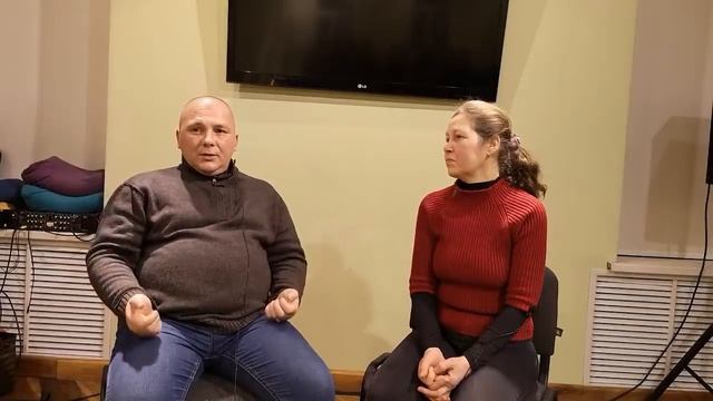 СЕРГЕЙ ТУЛУКУТ. ПРЯМОЙ ПУТЬ.