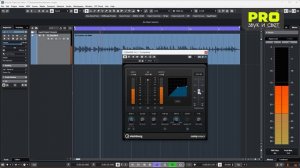 Выравниваем динамику гитары