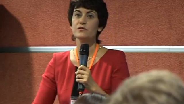 TEDxNovokuzneck-Perfileva Elena-How to reduce environmental risks.flv смотреть онлайн