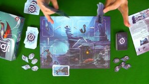 Есть мнение... об игре "Опал"