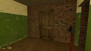 Очень страшно! Убегаю от некстботов.