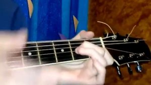 Король и Шут - Лесник (Соло на Гитаре)