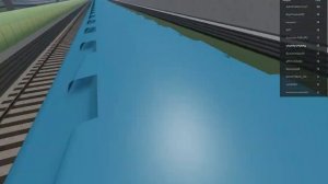 Играю в роблокс Московское метро