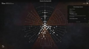 Stay Out - New Perk Tree / Character Development