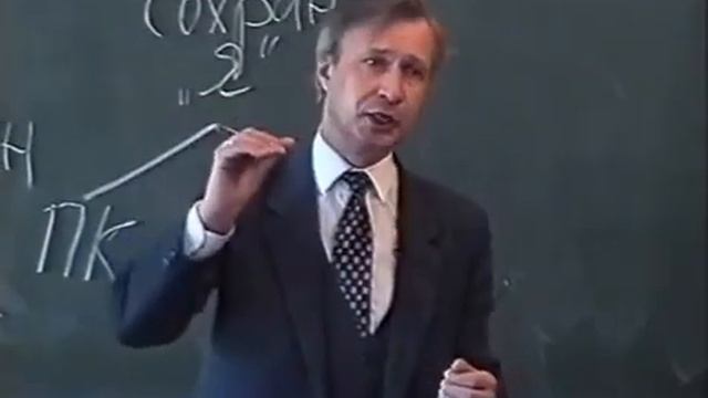 53. Изменённые состояния сознания
