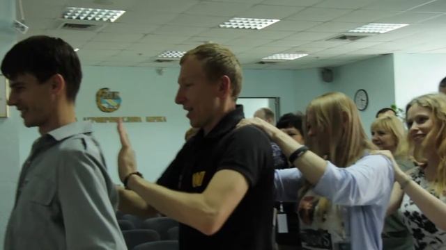 Всем купон. Академия победителей Владимира Довганя, "Winners Academy". смотреть онлайн