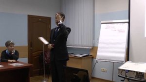 Этнический профайлинг. Евгений Спирица