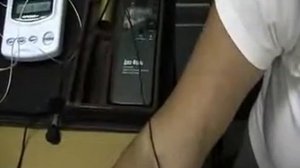 Тестирование по методике доктора Р. Фолля