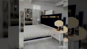 Спальня Стамбул, турецкий стиль, беларусское качество.