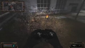 Прохождение S T A L K E R  Объединенный Пак 2 ⁄ ОП 2 Охотник и добыча   #149