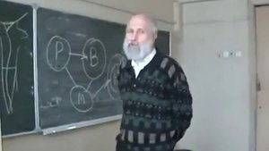 Величко 2008.03.07 Познание как основа творчества