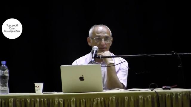 Энергетические блоки человека. Как их "пробить". Торсунов О.Г.