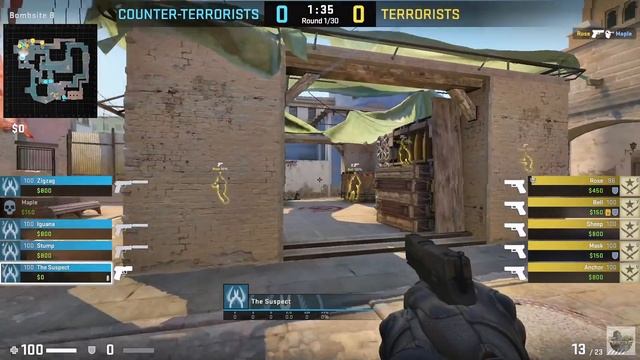 Valve Needs To Change How Overwatch Works! смотреть онлайн