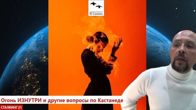 Мухоморы сделают с тобой такое!...