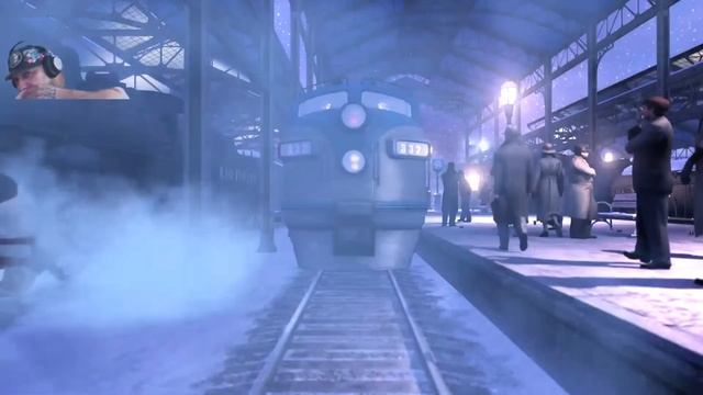 MAFIA 2 Definitive Edition Epic Sequel to An Epic Game Awesome GamePlay Action + Story LINES 🫵👀💯 смотреть онлайн