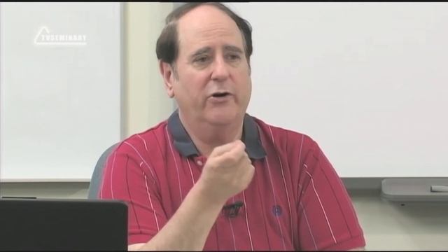 ST5101 2 Rus 31 Доктрина o безошибочности Определение безошибочности смотреть онлайн