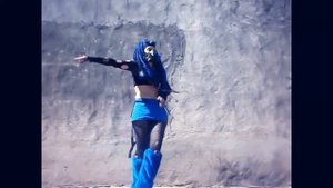 Industrial Dance - This Sh*t Will You F*ck up