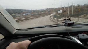 Mazda CX7 Zoom-Zoom
