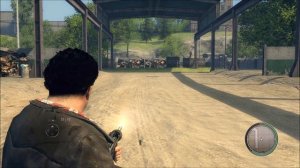 Mafia 2 | Definitive Edition Gun Sounds for Mafia 2 | Classic