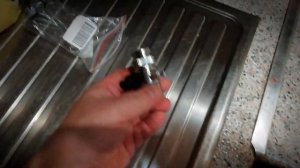 Распаковка аксессуаров к самогонному аппарату