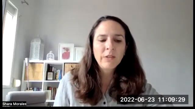 Releasing emotional entanglement that blocked self worth in 1 NLP session. Shara Morales Testimonia смотреть онлайн