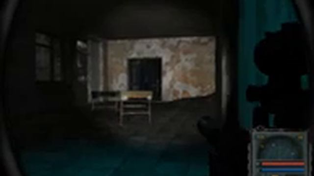 S.T.A.L.K.E.R: Мертвый город - Часть 15 смотреть онлайн