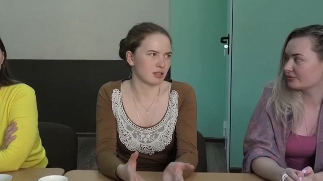 Отзыв о семинаре по МАК смотреть онлайн