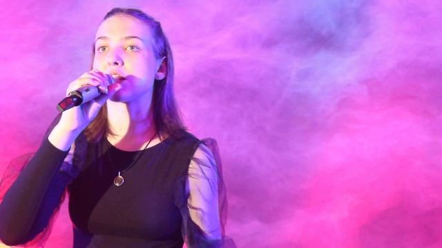 Алена Архипова. Кукушка. Вокал в Зеленограде. смотреть онлайн