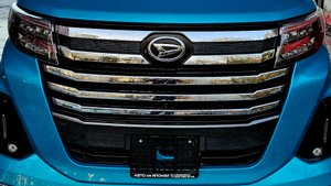DAIHATSU THOR CUSTOM G TURBO 2021 г. Забираю машину с автовоза.