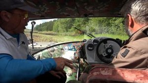 Аэролодки "Роза ветров"