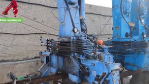 Тадано ZFX 500 проверка ДУ.И отправка в славный город Белгород.