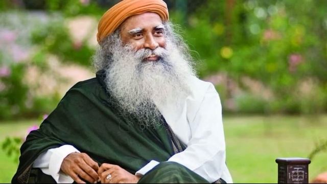 Садхгуру - Используй силу своих желаний смотреть онлайн